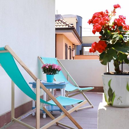Smeraldo - Splendido E Spazioso Appartamento A Due Passi Dal Mare Tra Taormina E Catania 리포스토 외부 사진