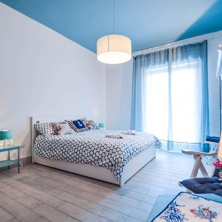 Smeraldo - Splendido E Spazioso Appartamento A Due Passi Dal Mare Tra Taormina E Catania 리포스토 외부 사진