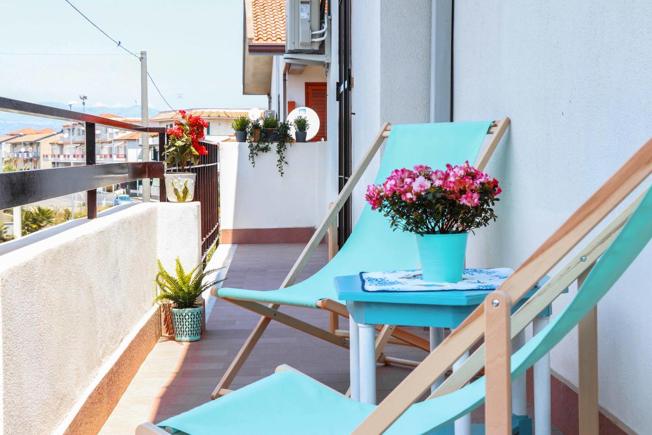 Smeraldo - Splendido E Spazioso Appartamento A Due Passi Dal Mare Tra Taormina E Catania 리포스토 외부 사진